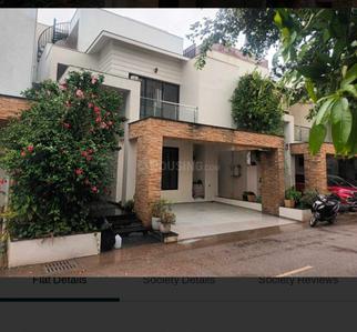 Image of 3040 Sq.ft 4 BHK Villa for rent in Casagrand Luxus, Varanasi, Bengaluru for Rs. 70000