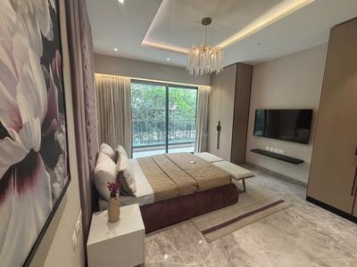Hall Image of 2400 Sq.ft 4 BHK Apartment / Flat for sale in Prestige Raintree Park, Whitefield Bengaluru for Rs. 35000000