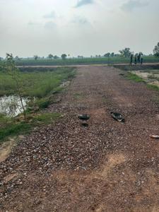 Image of 450 Sq.ft Residential Plot / Land for sale in Chhatikara, Vrindavan for Rs. 1200000