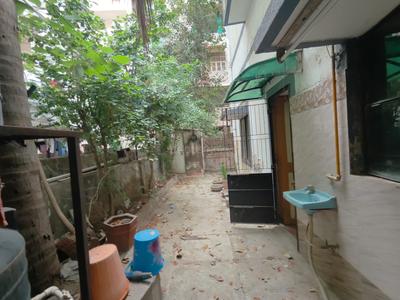 Balcony Image of 1800 Sq.ft 3 BHK Independent House for sale in Thaltej Ahmedabad for Rs. 35000000