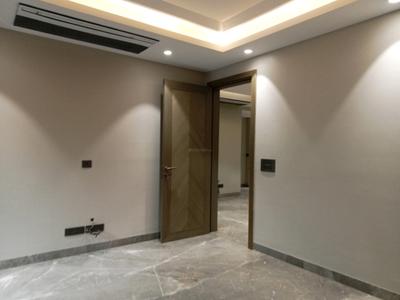 Bedroom Image of 3375 Sq.ft 4 BHK Builder Floor for sale in East Of Kailash New Delhi for Rs. 140000000