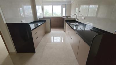 Kitchen Image of 1860 Sq.ft 3 BHK Apartment / Flat for sale in Aundh Pune for Rs. 27000000
