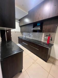 Kitchen Image of 1197 Sq.ft 2 BHK Apartment / Flat for sale in Harlur Bengaluru for Rs. 18100000
