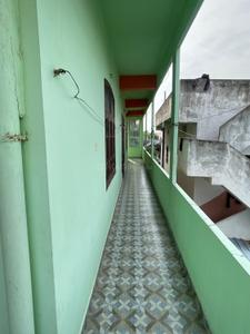 Balcony Image of 400 Sq.ft 1 RK Builder Floor for rent in Hanamkonda Warangal for Rs. 5000