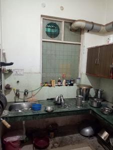 Kitchen Image of 3500 Sq.ft 4 BHK Independent House for sale in Ganeshpur Rahmanpur Lucknow for Rs. 11000000