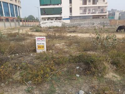 Image of 2257 Sq.ft Residential Plot / Land for sale in Sector 80, Faridabad for Rs. 31250000