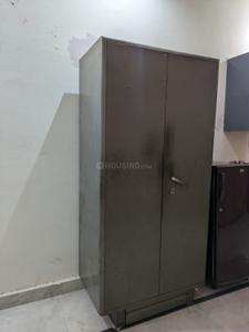 Bedroom Image of 200 Sq.ft 1 RK Builder Floor for rent in Sector 9 Ambala for Rs. 12000