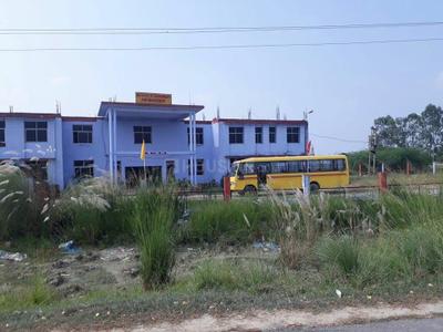 Image of 1000 Sq.ft Residential Plot / Land for sale in Kursi Road, Lucknow for Rs. 599999