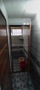 Bathroom Image of 850 Sq.ft 3 BHK Independent House for rent in Kavoor Mangalore for Rs. 33000