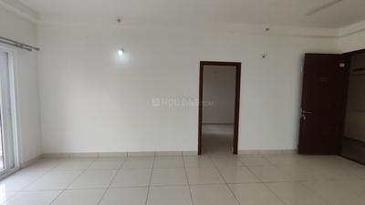 Bedroom Image of 997 Sq.ft 3 BHK Apartment / Flat for rent in Prestige Finsbury Park, Gummanahalli Bengaluru for Rs. 33000