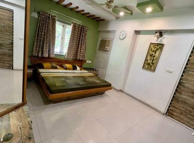 Hall Image of 3618 Sq.ft 4 BHK Apartment / Flat for sale in Bodakdev Ahmedabad for Rs. 33500000