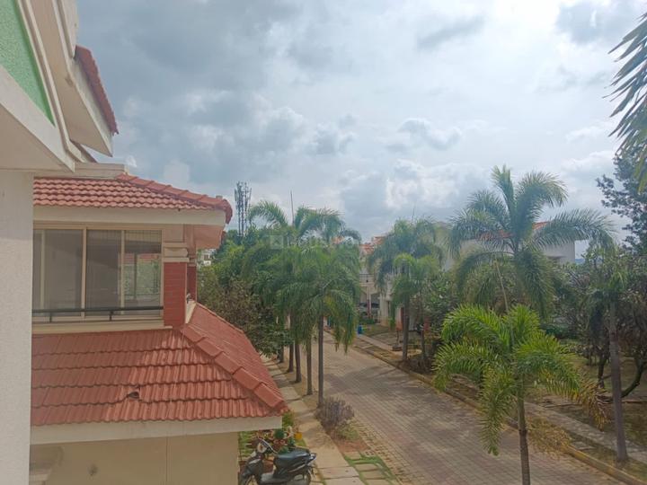 2580 Sqft 4 BHK Villa for sale in Alliance 10 Downing Kannamangala