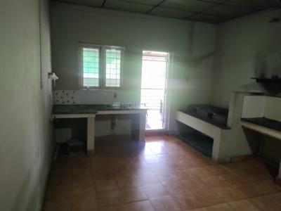 Kitchen Image of 800 Sq.ft 1 BHK Builder Floor for rent in Kumaranalloor Kottayam for Rs. 5000