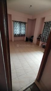 Bedroom Image of 600 Sq.ft 2 BHK Apartment / Flat for sale in Godhani Nagpur for Rs. 2500000