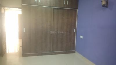 Bedroom Image of 1950 Sq.ft 3 BHK Builder Floor for rent in Big Block South City 2, Sector 49 Gurgaon for Rs. 50000