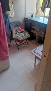Balcony Image of 450 Sq.ft 1 BHK Apartment / Flat for sale in Chandreshnagar Rajkot for Rs. 1900000