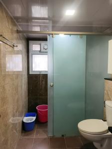 Bedroom One Image of 1785 Sq.ft 4 BHK Apartment / Flat for sale in Prestige Jindal City, Anchepalya Bengaluru for Rs. 30000000