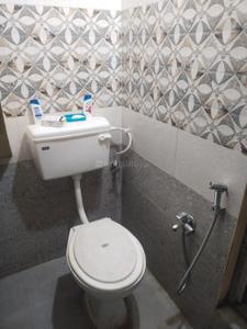 Bathroom Image of 840 Sq.ft 2 BHK Independent House for sale in Adikmet Hyderabad for Rs. 4800000