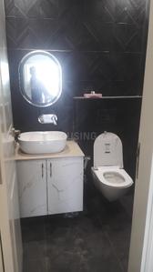 Image of 3204 Sq.ft 4 BHK Builder Floor for rent in Sector 10, Gurgaon for Rs. 72000