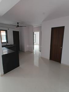 Hall Image of 1300 Sq.ft 2 BHK Apartment / Flat for sale in Vesu Surat for Rs. 6000000