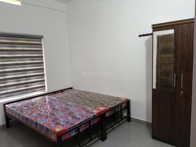 Bedroom Image of 800 Sq.ft 2 BHK Apartment / Flat for rent in Mattannur Kannur for Rs. 13000
