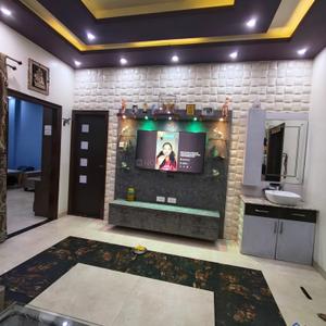 Image of 1250 Sq.ft 4 BHK Independent House for sale in Gandhi Path West, Jaipur for Rs. 22500000