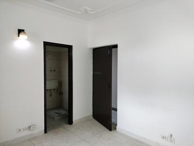 Bedroom Image of 2000 Sq.ft 3 BHK Apartment / Flat for sale in The Antriksh Antriksh Dwarka, Sector 4 Dwarka New Delhi for Rs. 37800000