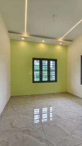 Hall Image of 2300 Sq.ft 4 BHK Independent House for sale in Panangad Kochi for Rs. 12000000