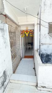 Image of 911 Sq.ft 2 BHK Penthouse for sale in Adajan, Surat for Rs. 2800000