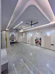 Hall Image of 2250 Sq.ft 3 BHK Builder Floor for sale in Greater Kailash II New Delhi for Rs. 75000000