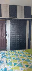 Bedroom Image of 999 Sq.ft 2 BHK Apartment / Flat for sale in Saibya Senary, Harlur Bengaluru for Rs. 5800000