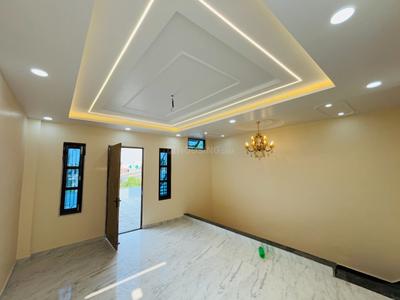 Hall Image of 2360 Sq.ft 4 BHK Independent House for sale in Kandwa Varanasi for Rs. 14500000