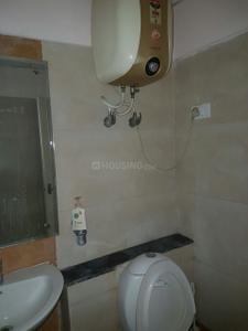 Image of 1936 Sq.ft 3 BHK Apartment / Flat for rent in Eldeco Elegance, Gomti Nagar, Lucknow for Rs. 35000