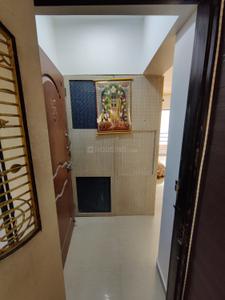Image of 1000 Sq.ft 2 BHK Apartment / Flat for sale in Aman Spring, Kandivali West, Mumbai for Rs. 15800000