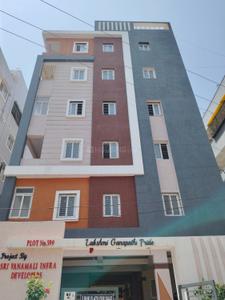 Image of 1600 Sq.ft 3 BHK Apartment / Flat for sale in Suchitra, Hyderabad for Rs. 8300000