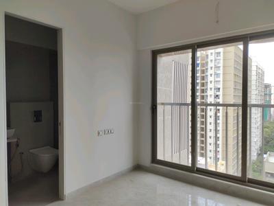 Bedroom Image of 910 Sq.ft 3 BHK Apartment / Flat for sale in Axiom Rudra, Goregaon West Mumbai for Rs. 24700000
