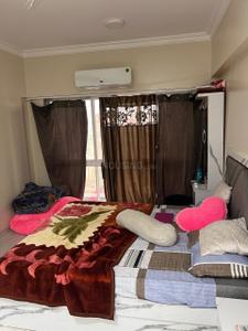 Bedroom Image of 1800 Sq.ft 4 BHK Apartment / Flat for sale in SMGK Woods Platina, Jogeshwari West Mumbai for Rs. 55000000
