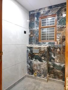 Bathroom Image of 1895 Sq.ft 4 BHK Apartment / Flat for sale in SKA Divine, Wave City Ghaziabad for Rs. 17000000