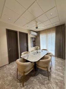 Hall Image of 1400 Sq.ft 2 BHK Apartment / Flat for sale in Sky Vista Evara, Mussoorie Road Dehradun for Rs. 19128000