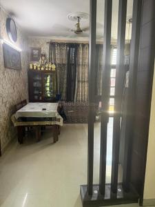 Hall Image of 1285 Sq.ft 2 BHK Apartment / Flat for sale in SBP Homes, Sector 126 Mohali for Rs. 4700000