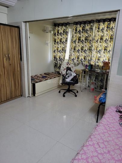 Swami Leela Shah Bedroom 1