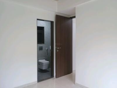 Bedroom Image of 591 Sq.ft 1 BHK Apartment / Flat for sale in Kalyan Vihar, Kalyan West Kalyan for Rs. 3699000