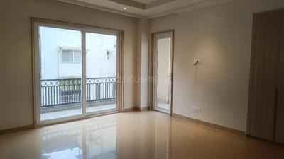 Bedroom Image of 2600 Sq.ft 4 BHK Builder Floor for sale in South Extension II New Delhi for Rs. 120000000