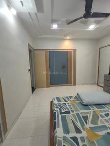 Bedroom Image of 3789 Sq.ft 5 BHK Independent House for sale in Bodakdev Ahmedabad for Rs. 75000000