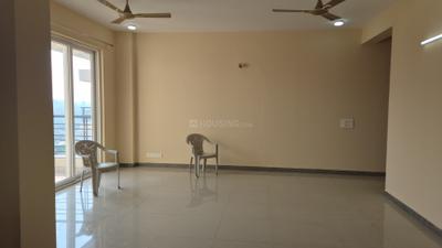 Living Room Image of 3200 Sq.ft 4 BHK Apartment / Flat for rent in Manesar Gurgaon for Rs. 42000