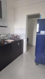 Kitchen Image of 1585 Sq.ft 2 BHK Apartment / Flat for sale in Mary Hill Mangalore for Rs. 8500000