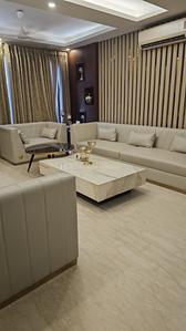 4 BHK Independent Builder Floor