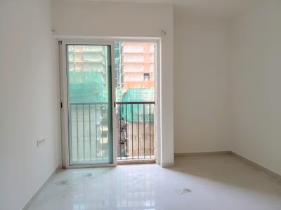 Bedroom Image of 825 Sq.ft 2 BHK Apartment / Flat for sale in Marathon Vega by Marathon Realty , Kudave Navi Mumbai for Rs. 6410000