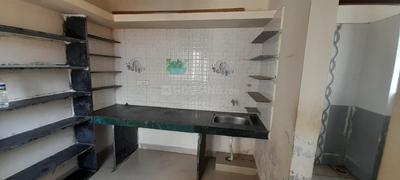Kitchen Image of 365 Sq.ft 1 RK Apartment / Flat for sale in Fursungi Pune for Rs. 2220000
