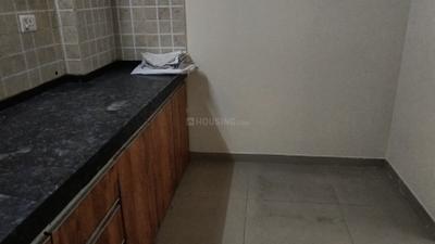 Kitchen Image of 1450 Sq.ft 3 BHK Apartment / Flat for sale in Orchid Paradise, South Bopal Ahmedabad for Rs. 7600000